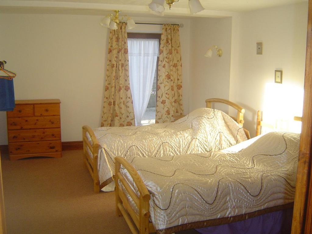 Common Barn Farm B & B Macclesfield Quarto foto