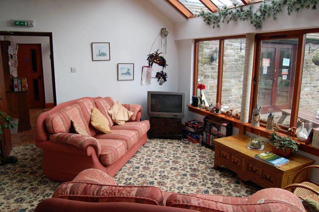 Common Barn Farm B & B Macclesfield Exterior foto