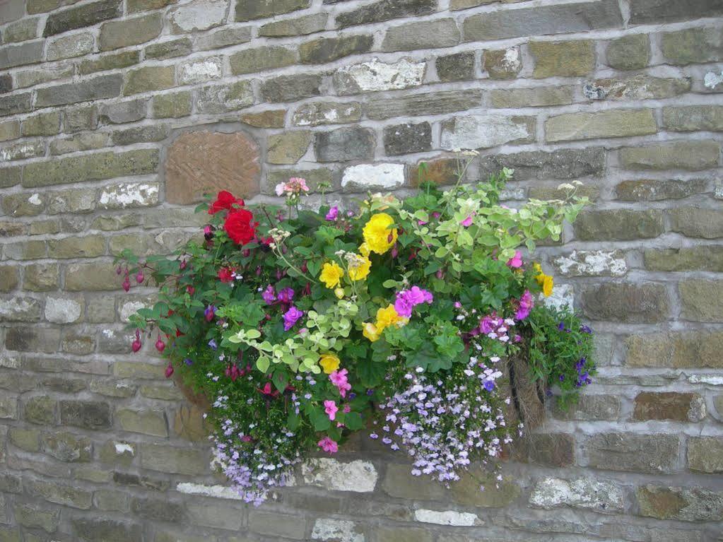 Common Barn Farm B & B Macclesfield Exterior foto